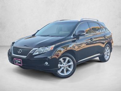 2012 Lexus RX 350 -
                  Hayward, CA