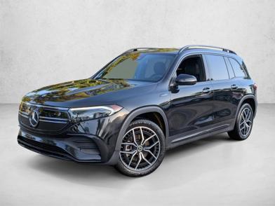 2023 Mercedes-Benz EQB 300 -
                  Pompano Beach, FL