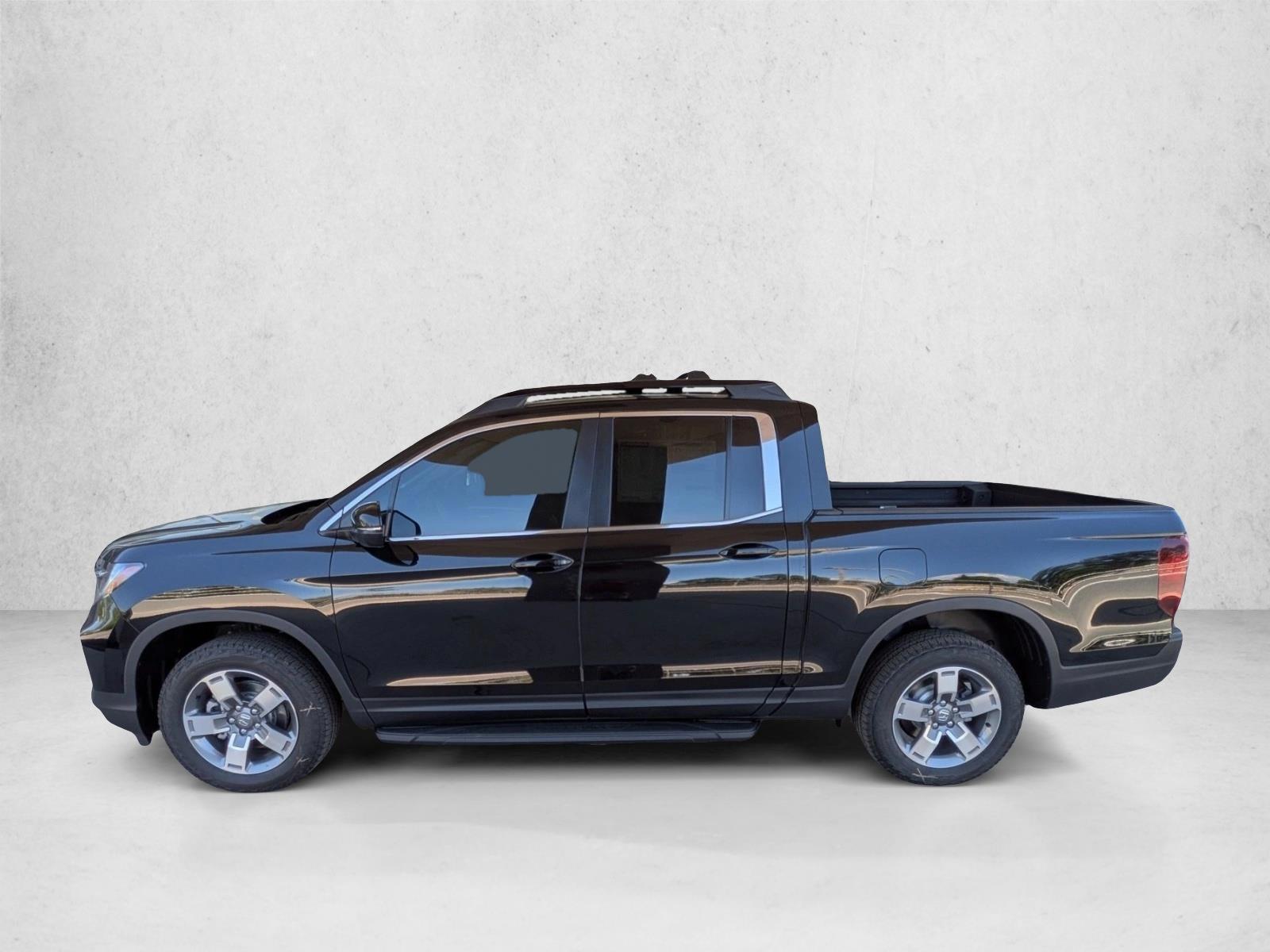 Thumbnail: 2026 Honda Ridgeline - 2