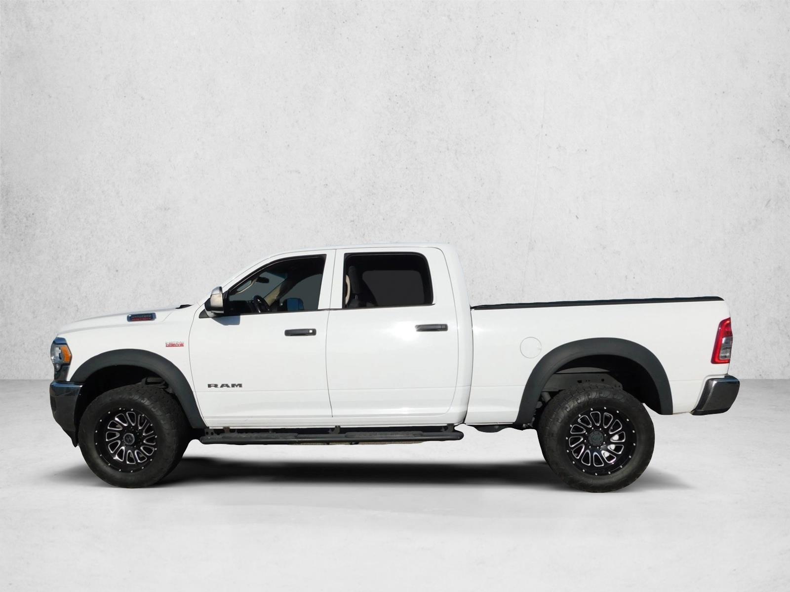 Thumbnail: 2020 RAM 2500 - 2