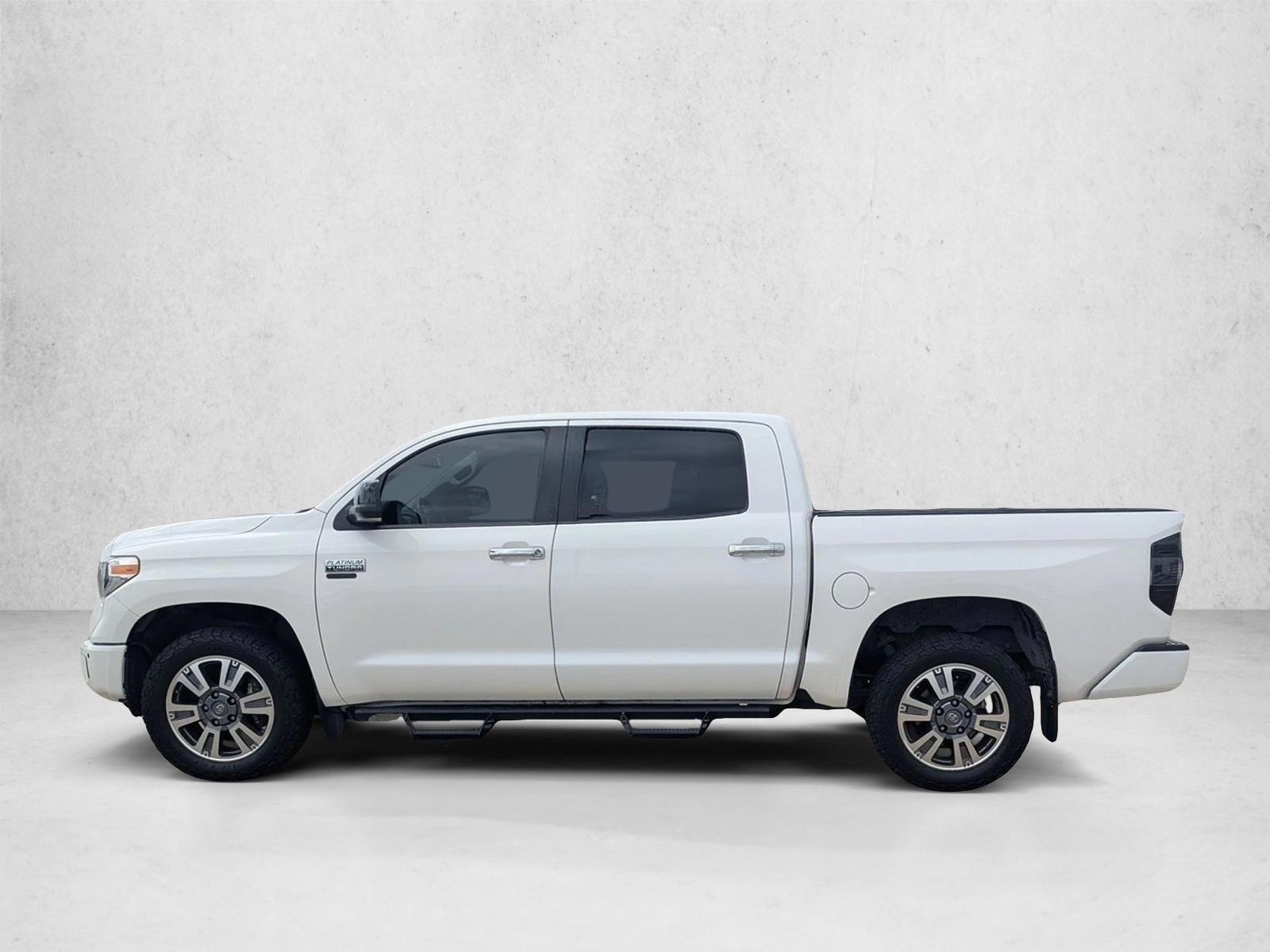 Thumbnail: 2019 Toyota Tundra - 2