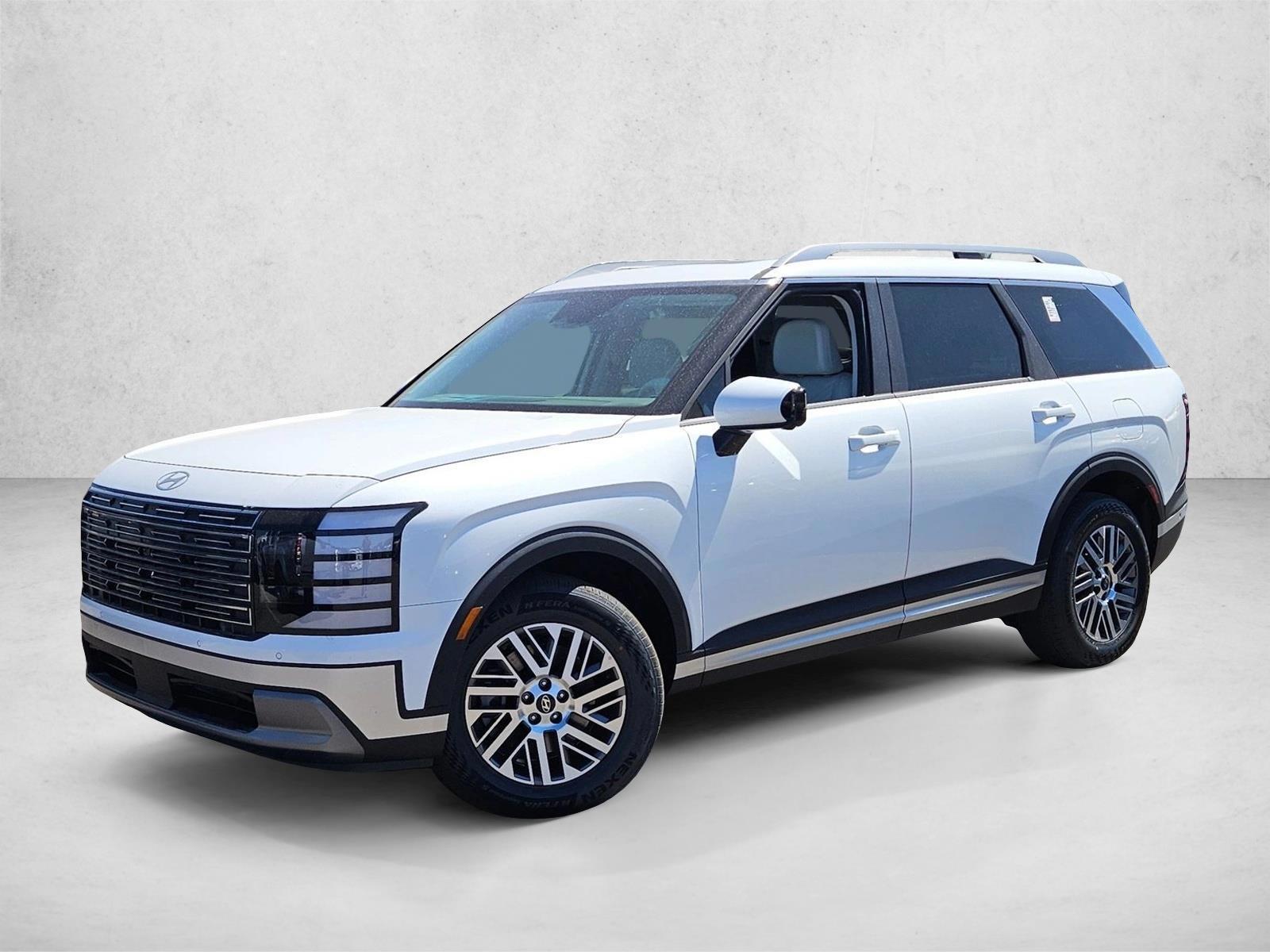 Thumbnail: 2026 Hyundai Palisade - 1