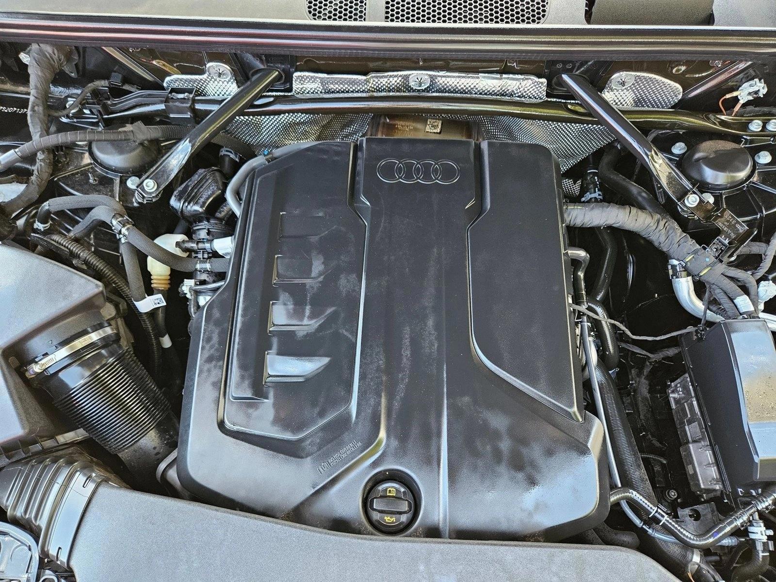 2025 Audi Q5 Premium Plus - Photo 29
