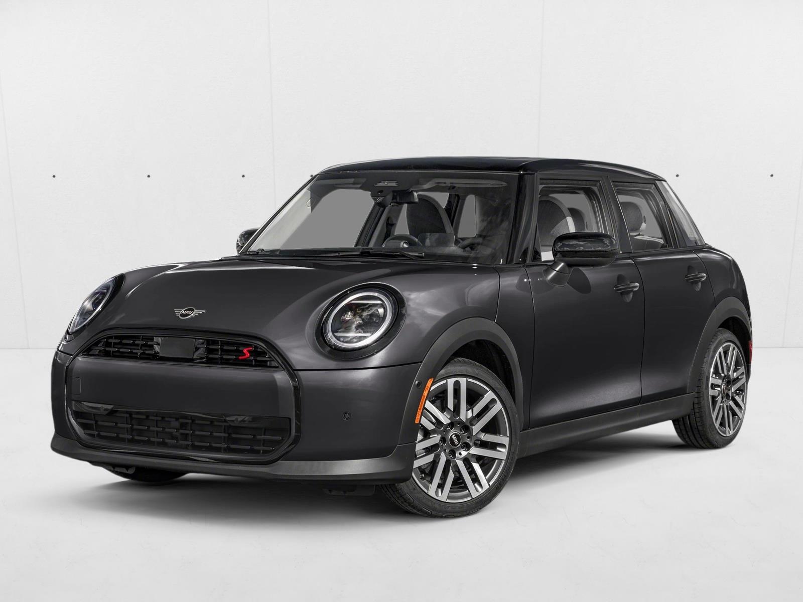 Thumbnail: 2026 MINI Cooper Hardtop - 1