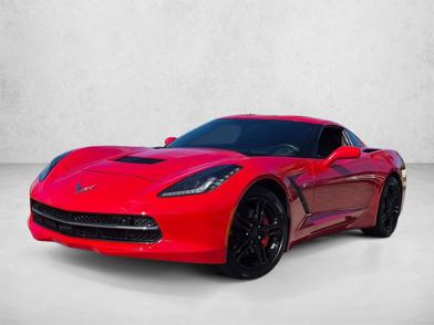 2016 Chevrolet Corvette 2LT -
                  Miami Lakes, FL