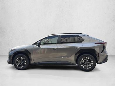2023 Toyota BZ4X