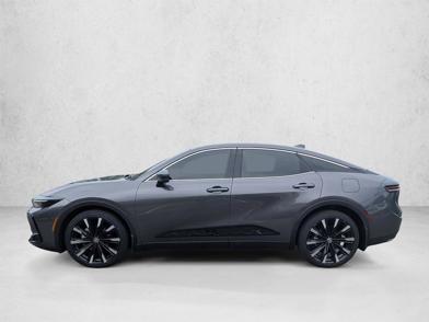 2024 Toyota Crown