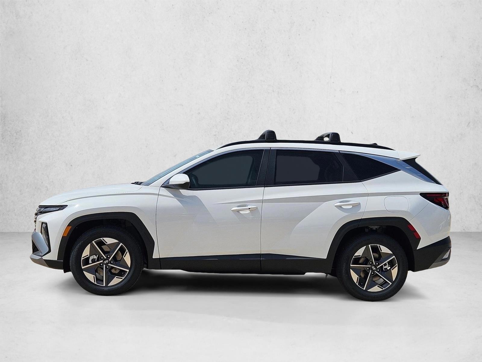 Thumbnail: 2026 Hyundai Tucson - 2