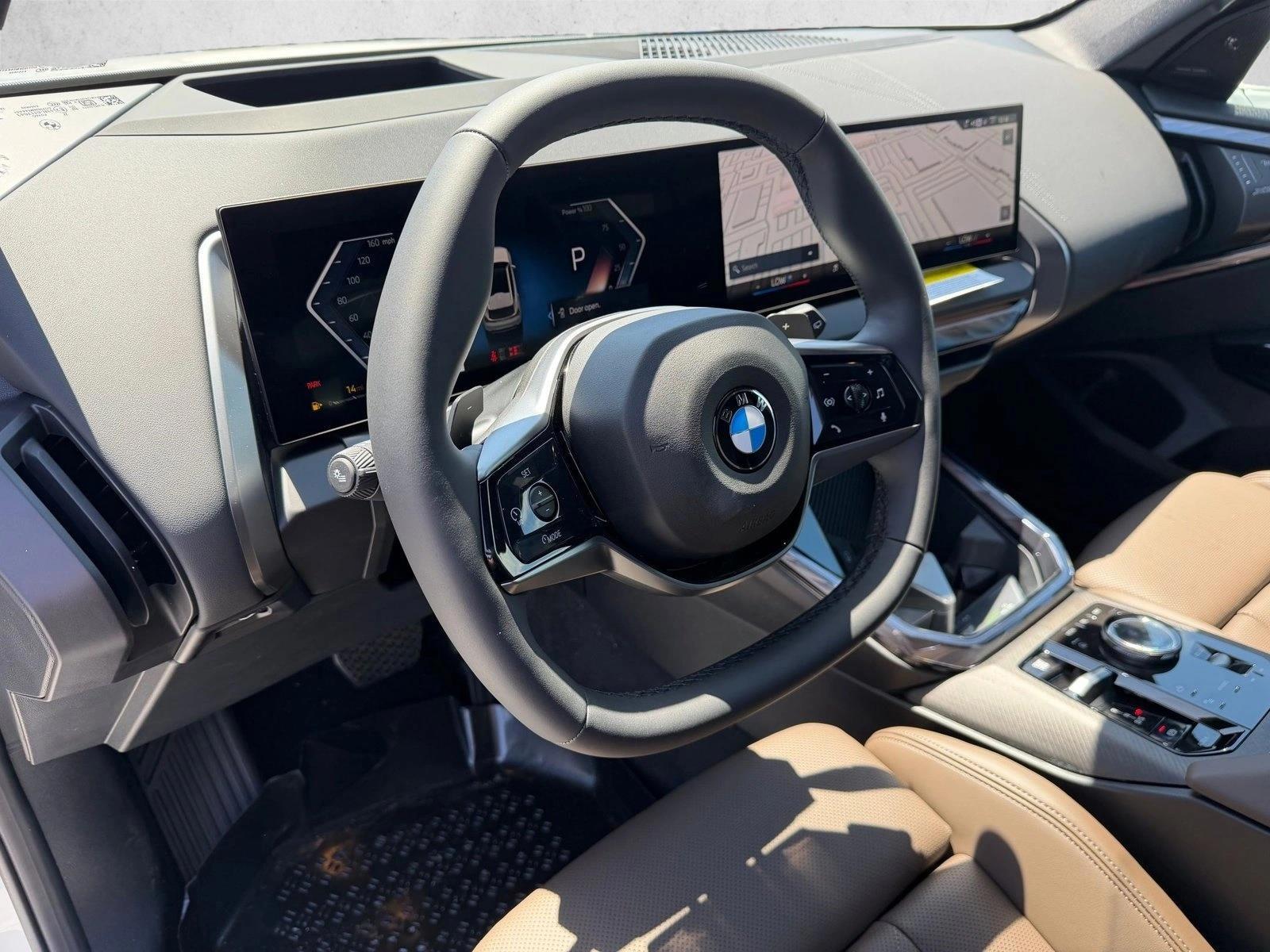 Thumbnail: 2026 BMW X3 - 3