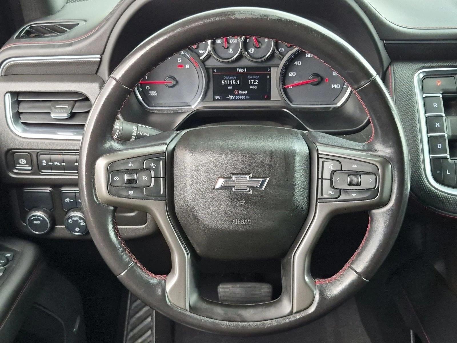 2021 Chevrolet Tahoe RST - Photo 14