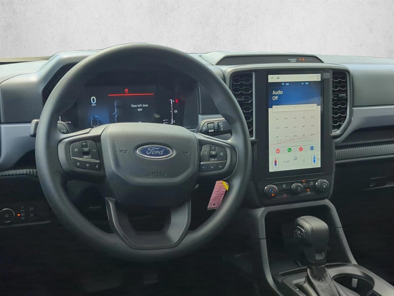Thumbnail: 2026 Ford Ranger - 4