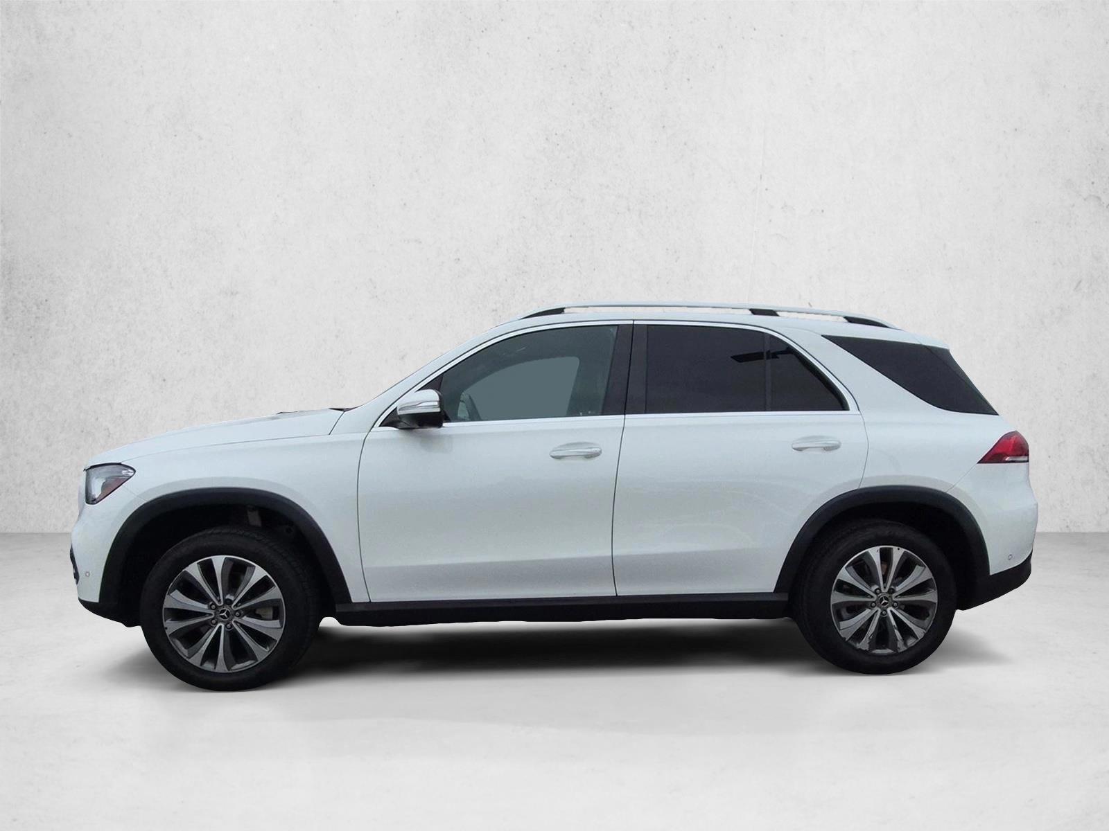 Thumbnail: 2023 Mercedes-Benz GLE - 2