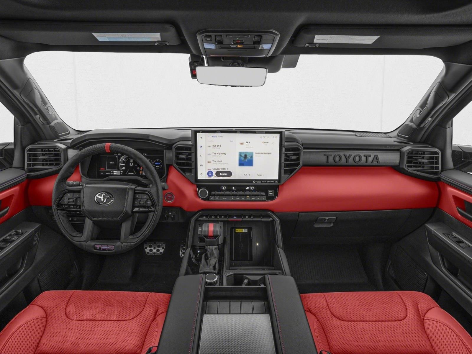 Thumbnail: 2026 Toyota Tundra - 4