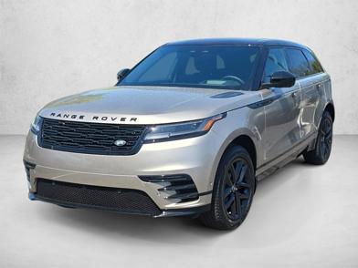 2026 Land Rover Range Rover Velar