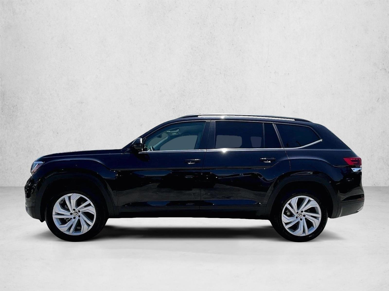 Thumbnail: 2023 Volkswagen Atlas - 2