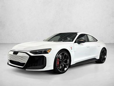 2026 Audi RS E-tron GT