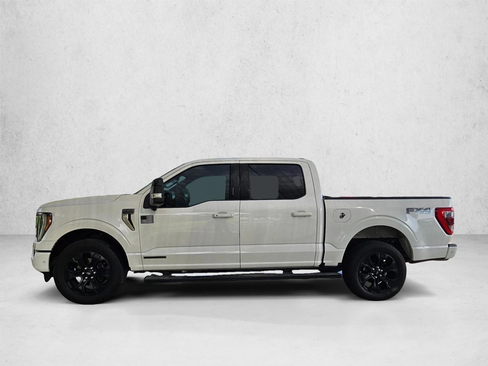 Thumbnail: 2023 Ford F-150 - 2