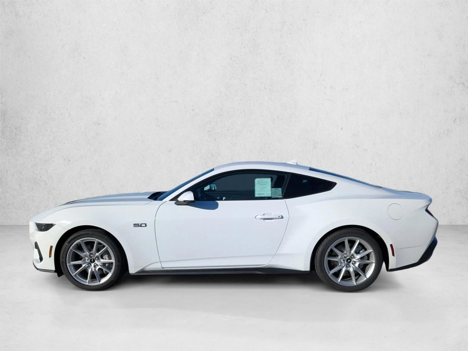 Thumbnail: 2026 Ford Mustang - 2