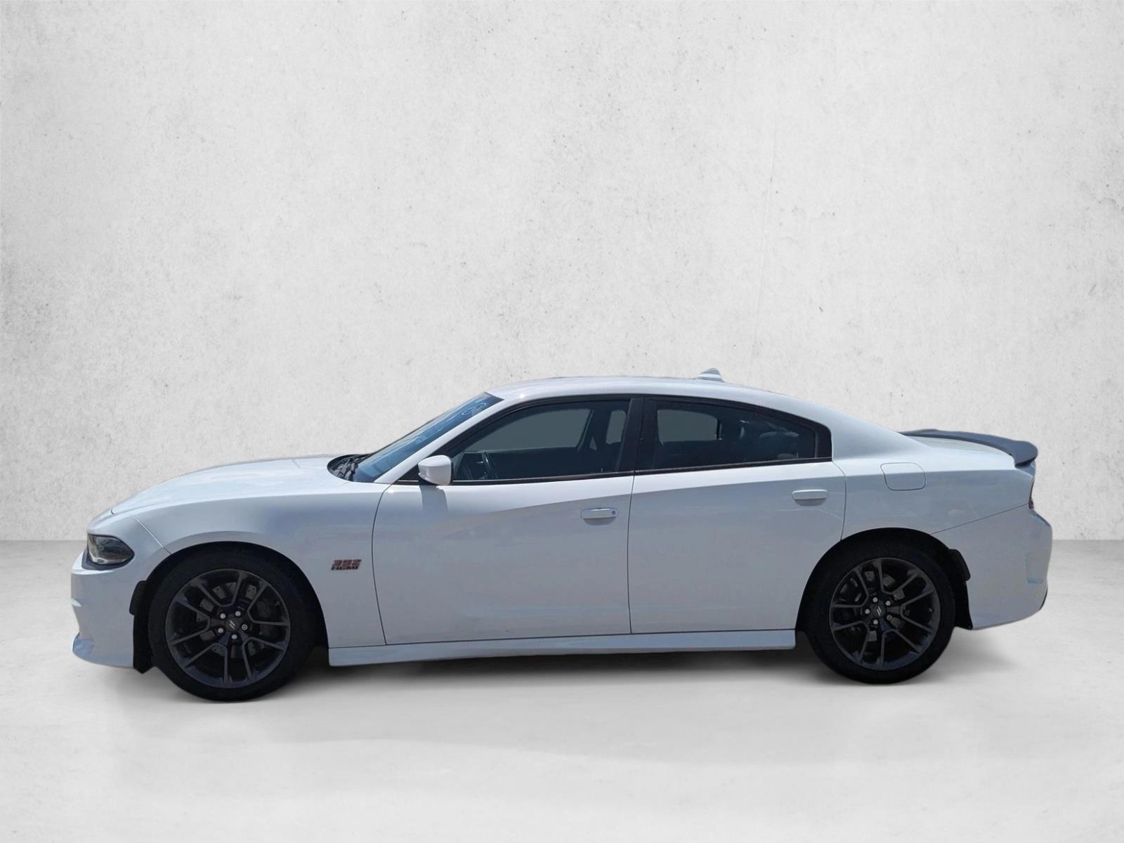Thumbnail: 2021 Dodge Charger - 2