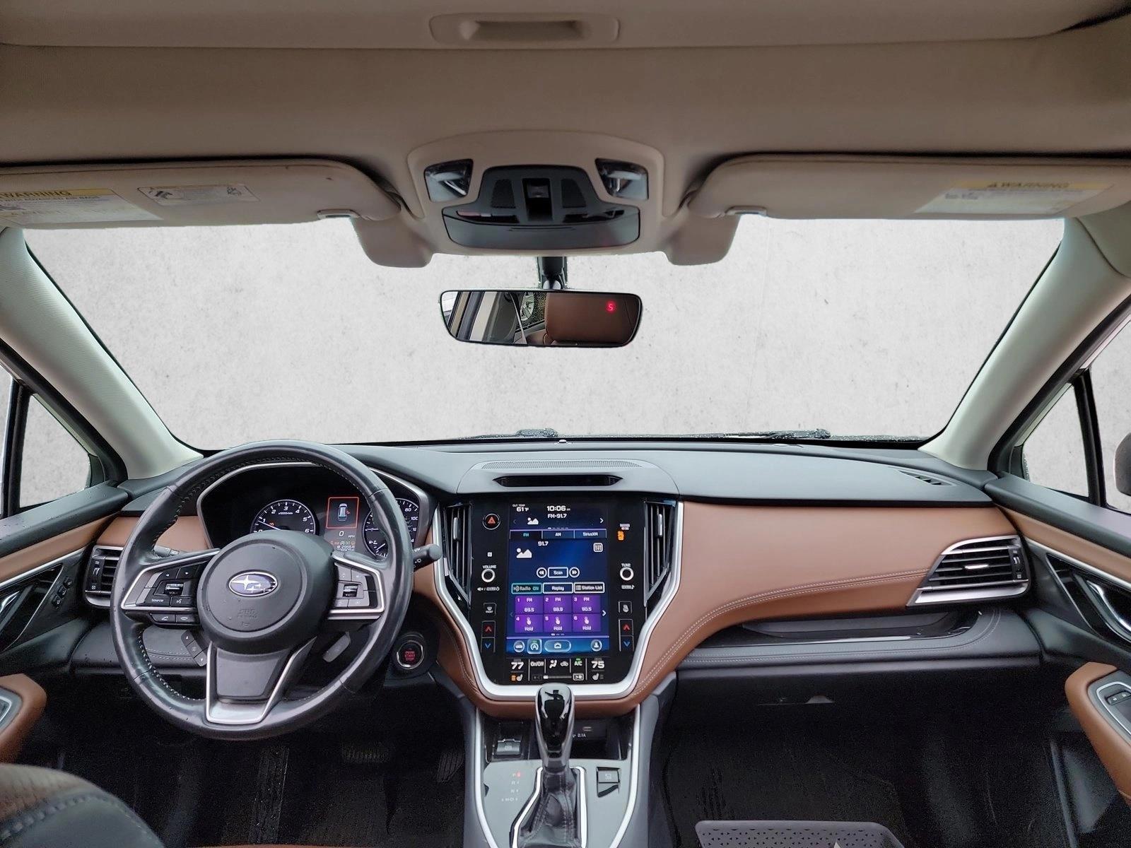 Thumbnail: 2020 Subaru Outback - 3