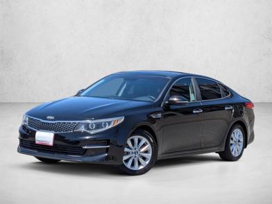 2016 Kia Optima EX -
                  Costa Mesa, CA