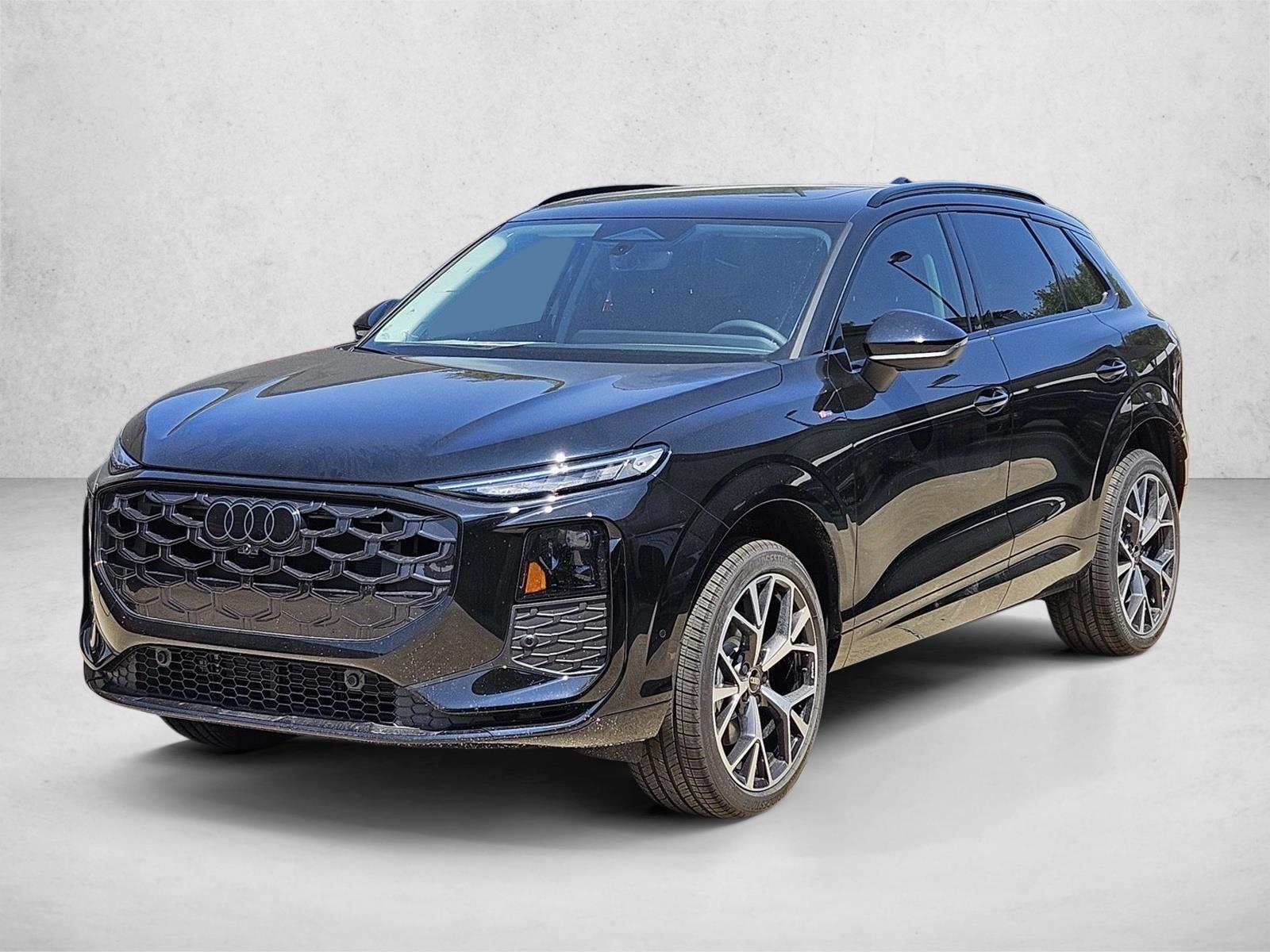 Thumbnail: 2026 Audi Q3 - 1