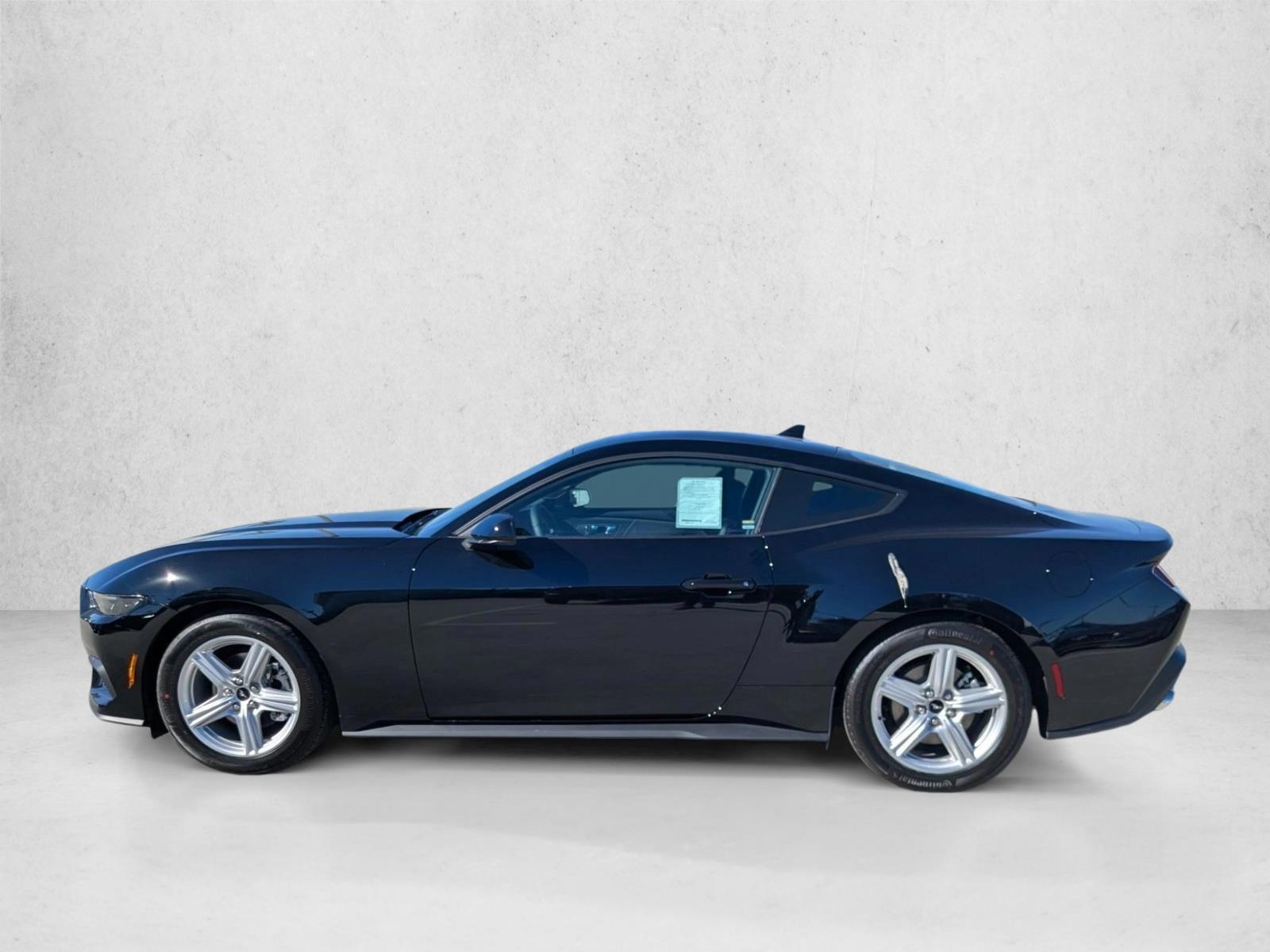 Thumbnail: 2026 Ford Mustang - 2
