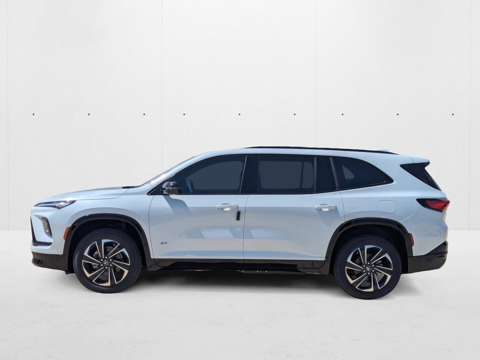 Thumbnail: 2026 Buick Enclave - 2