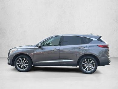 2021 Acura RDX