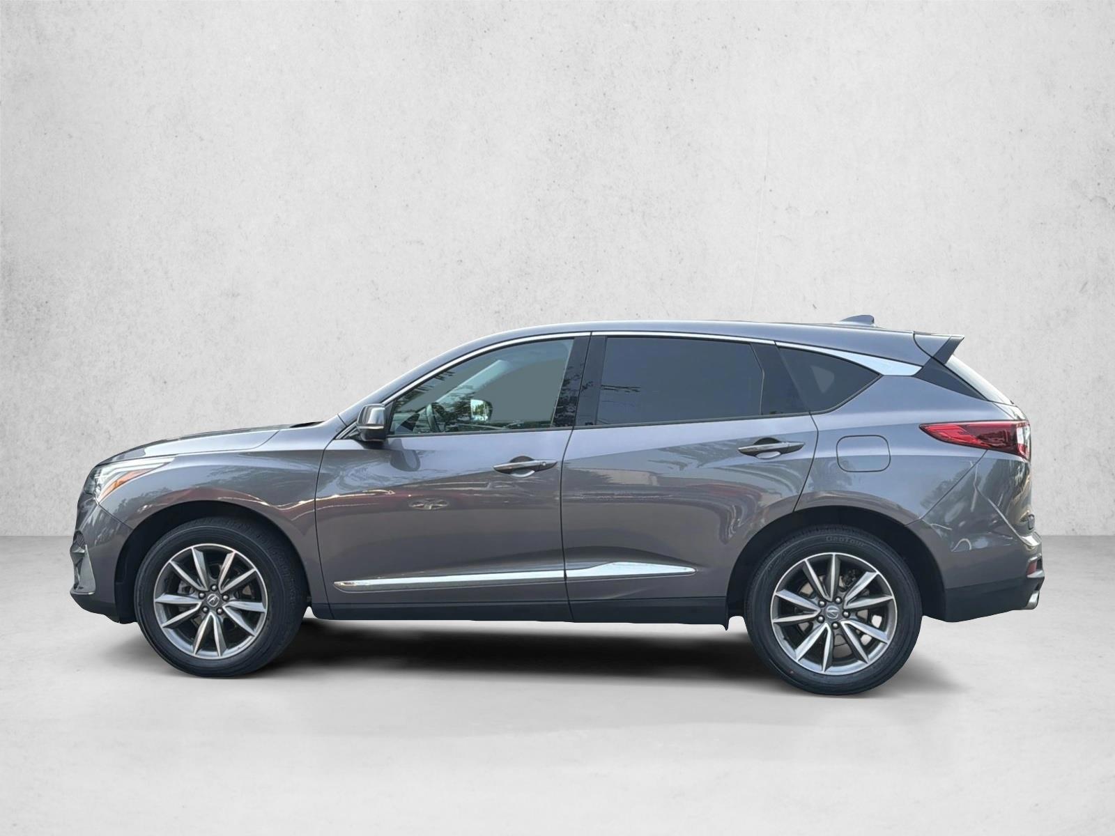 Thumbnail: 2021 Acura RDX - 2