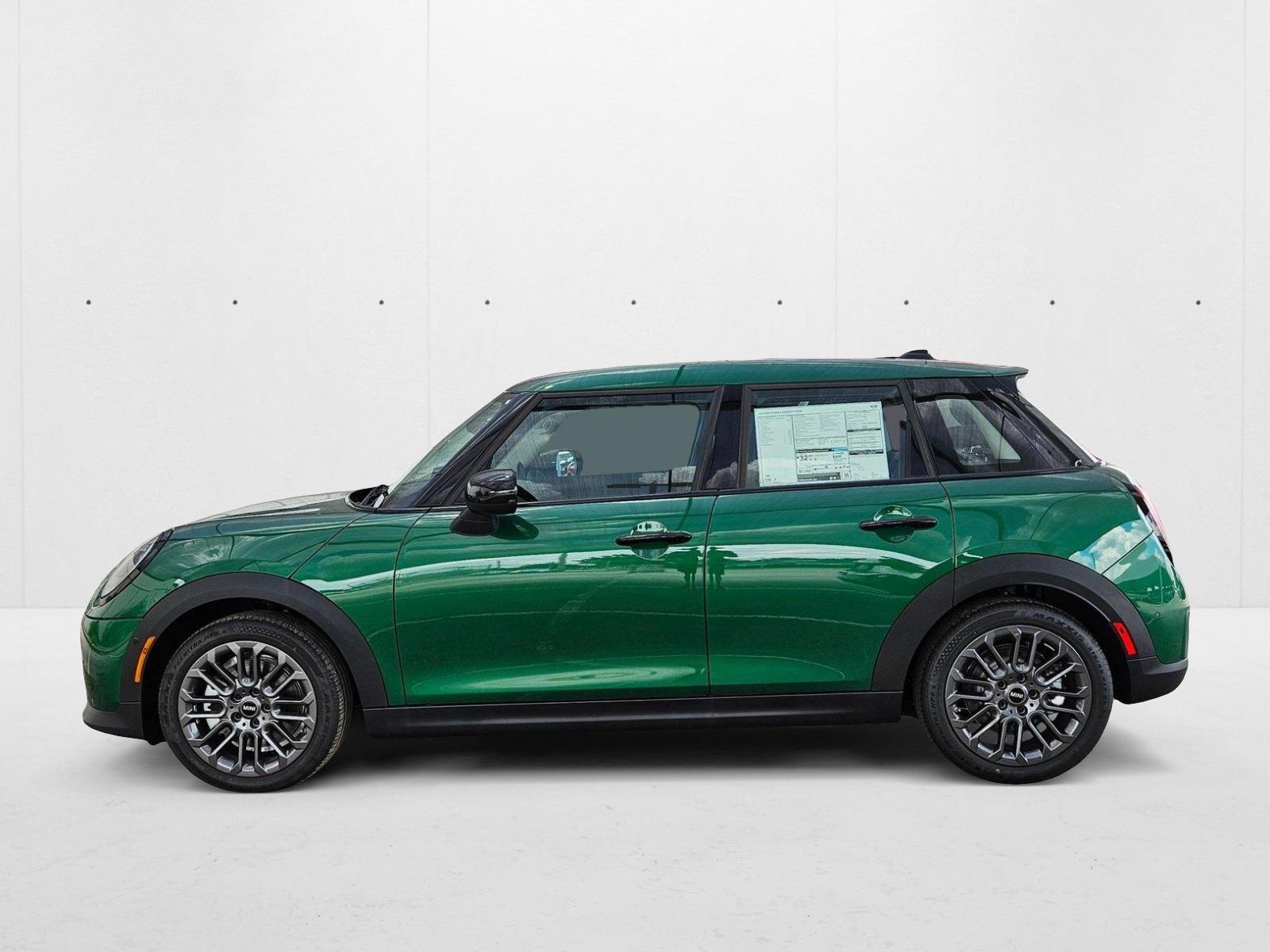Thumbnail: 2025 MINI Cooper Hardtop - 2