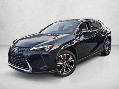 2024 Lexus UX 250h -
                  Miami, FL