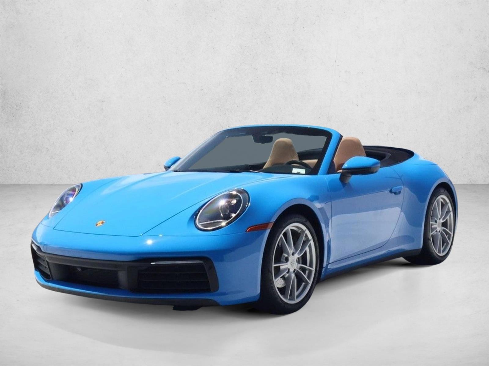 Thumbnail: 2023 Porsche 911 - 2