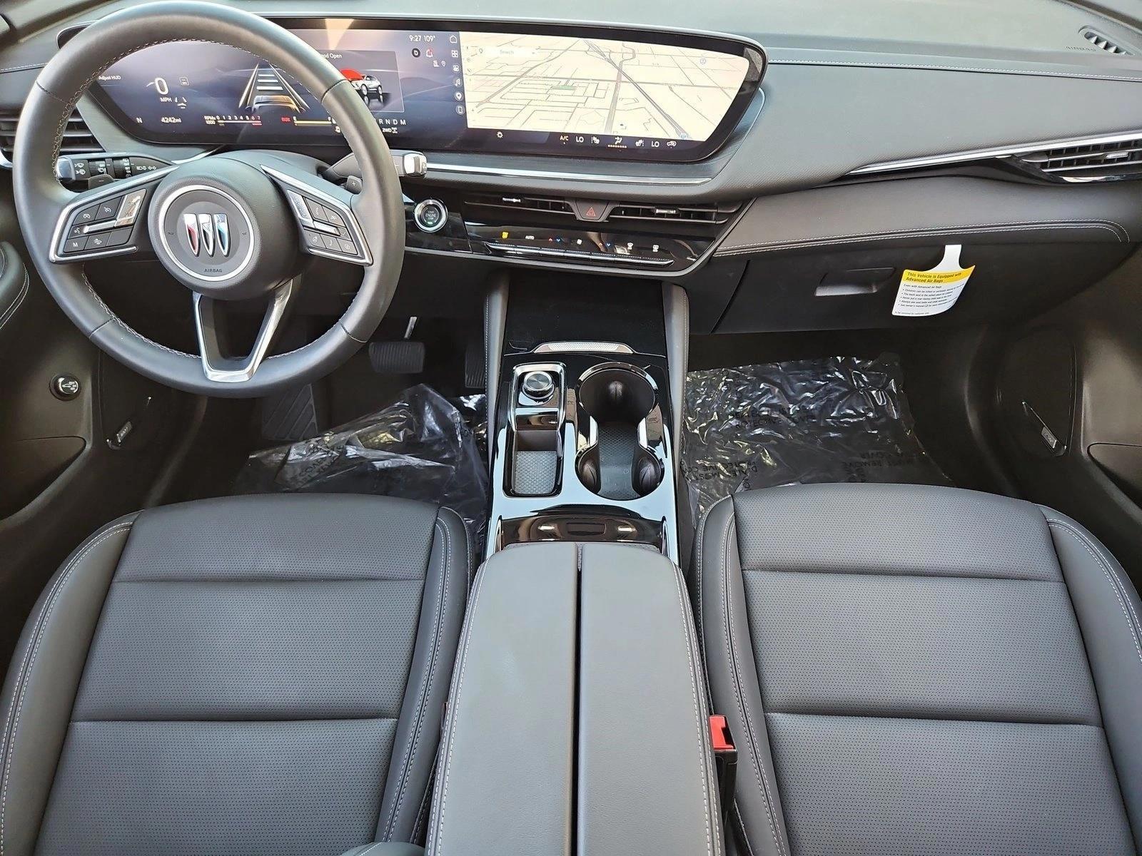 Thumbnail: 2026 Buick Envision - 4