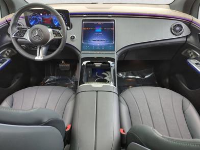 2026 Mercedes-Benz EQE