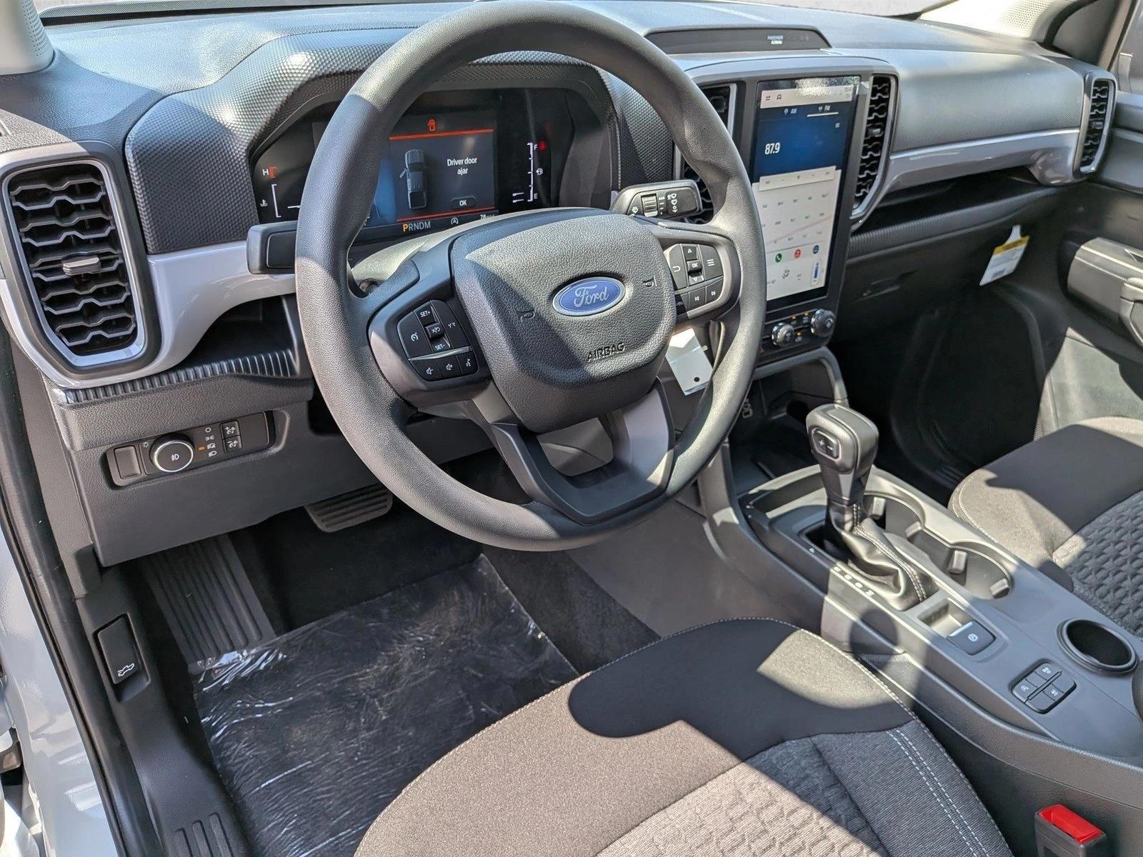 Thumbnail: 2026 Ford Ranger - 3