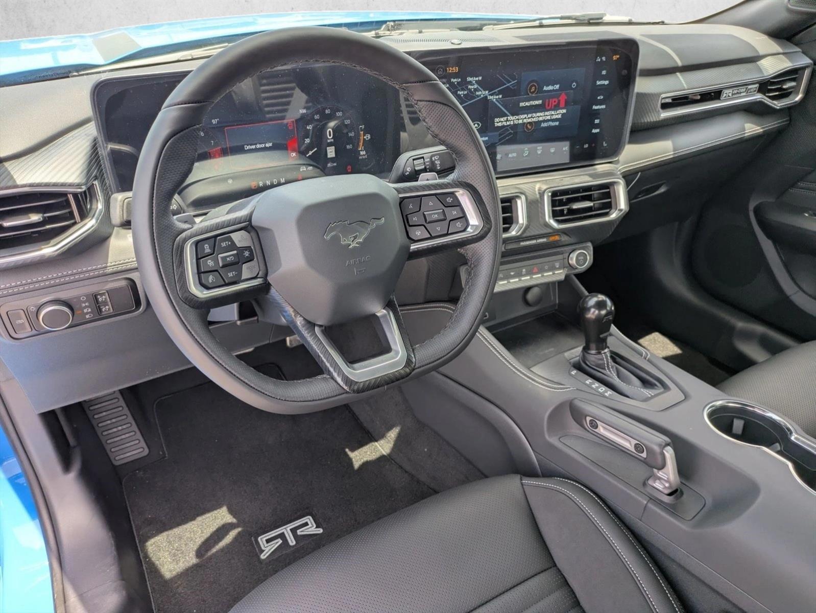 Thumbnail: 2026 Ford Mustang - 3