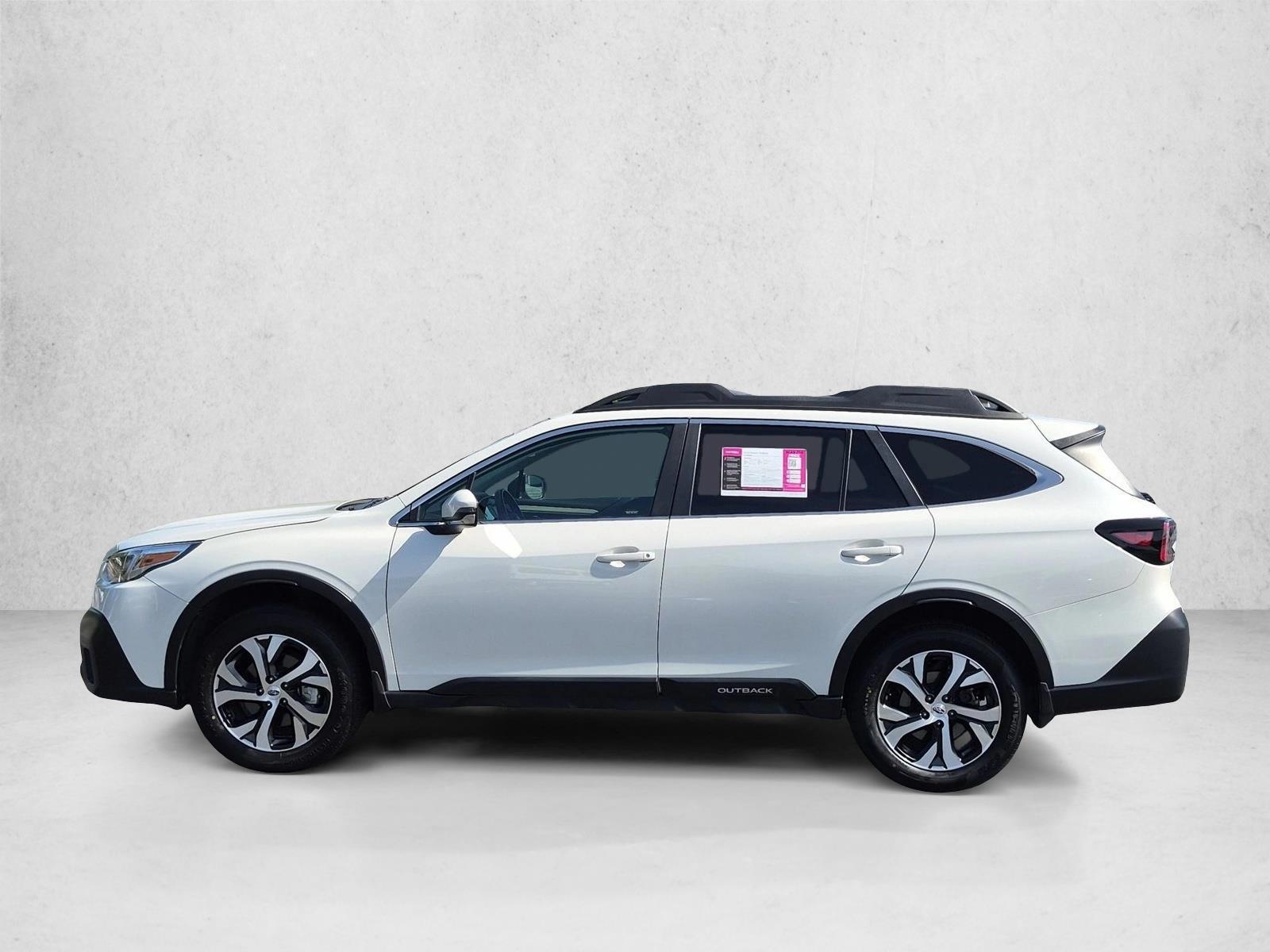 Thumbnail: 2022 Subaru Outback - 2