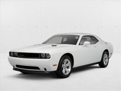 2012 Dodge Challenger R/T -
                  San Jose, CA
