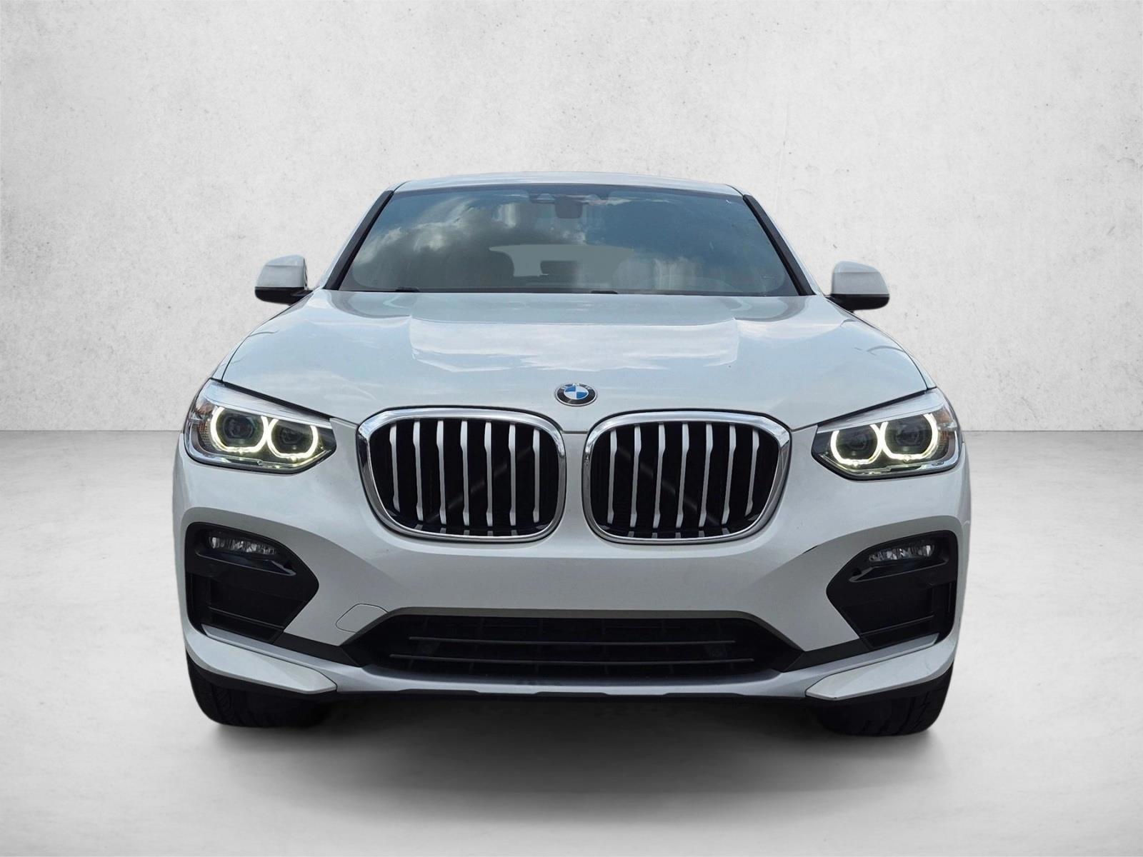 2020 BMW X4 30i - Photo 6