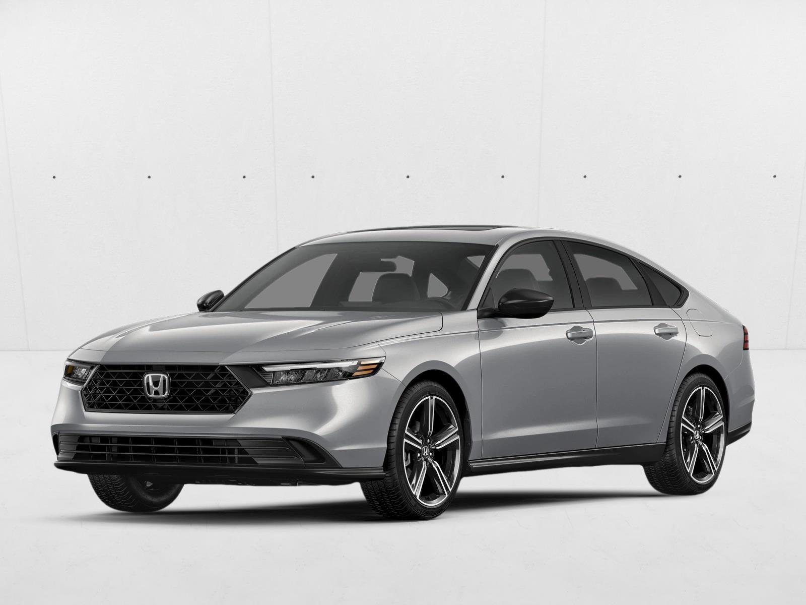 Thumbnail: 2026 Honda Accord - 1