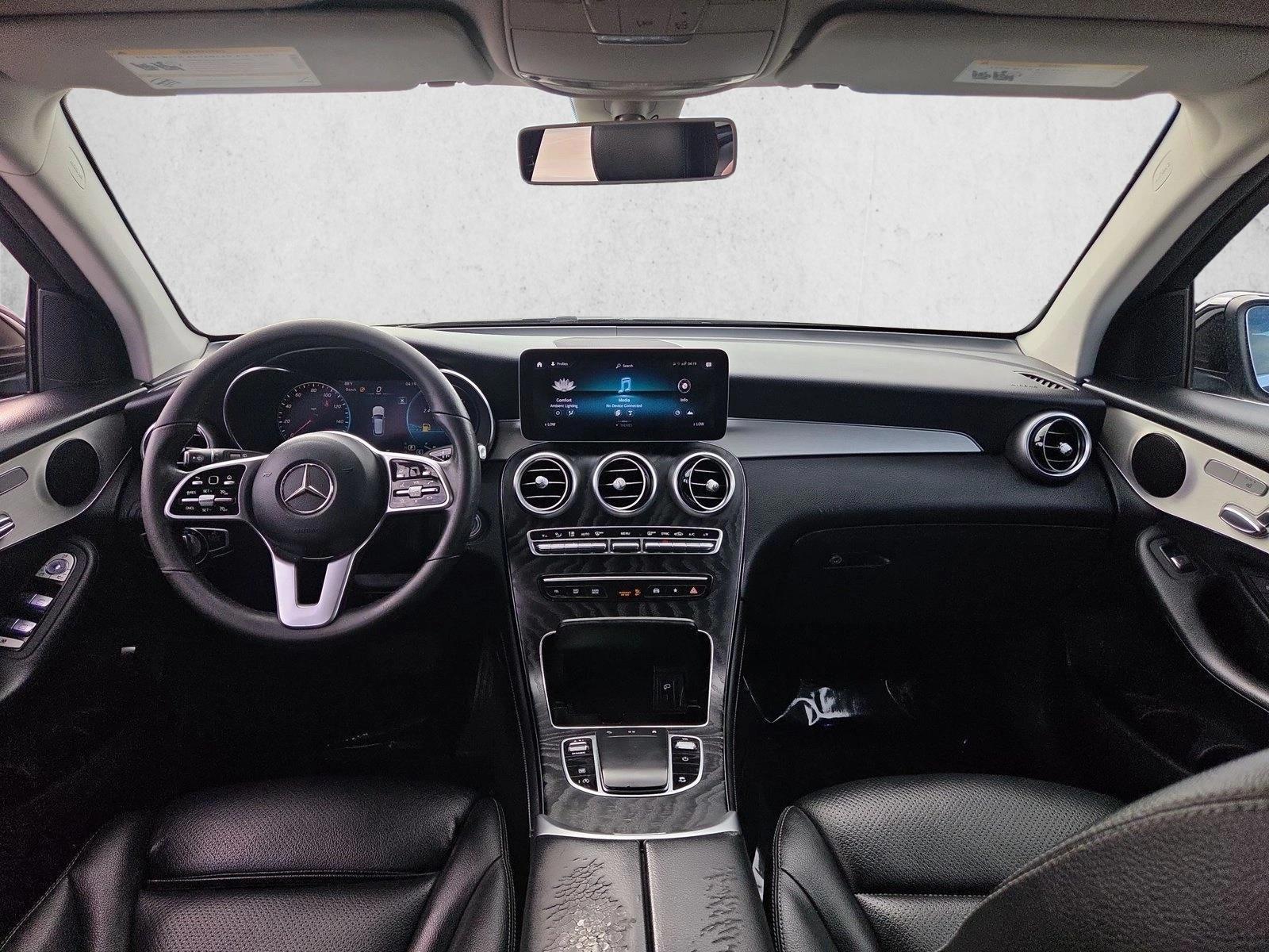 Thumbnail: 2020 Mercedes-Benz GLC - 3