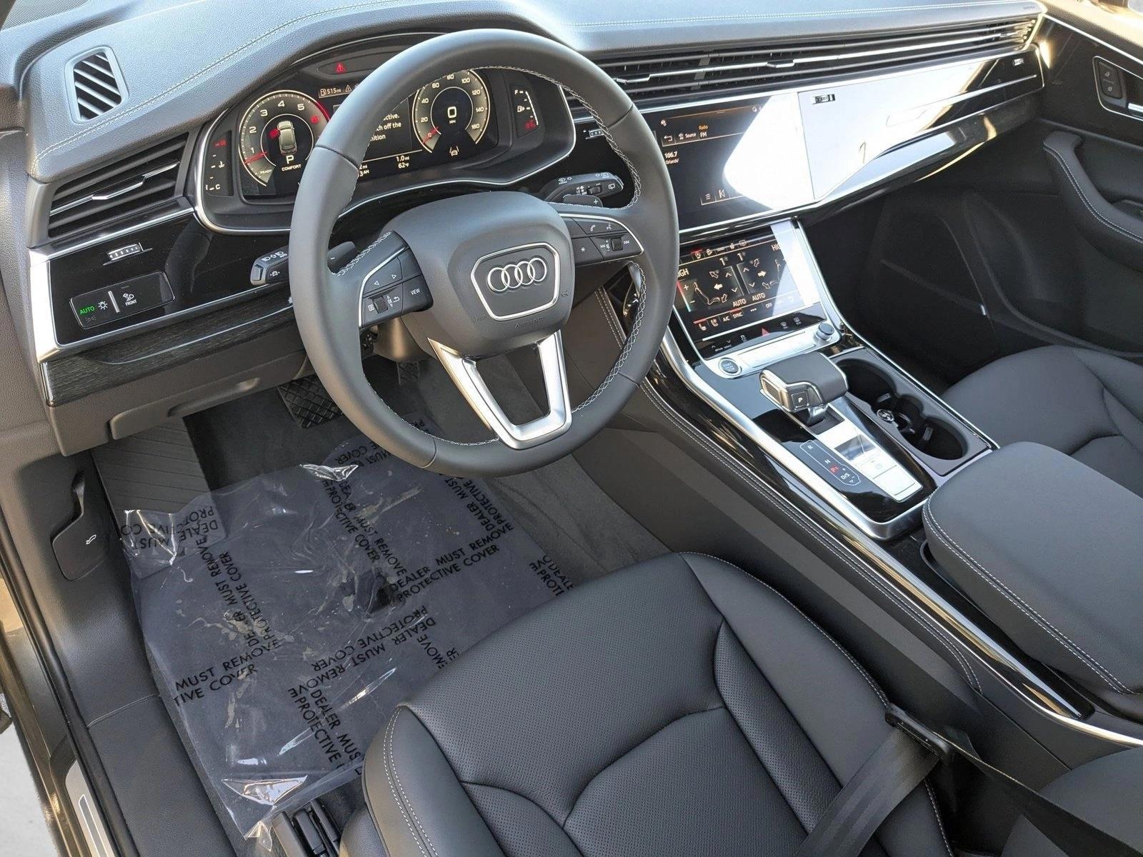 Thumbnail: 2026 Audi Q7 - 3
