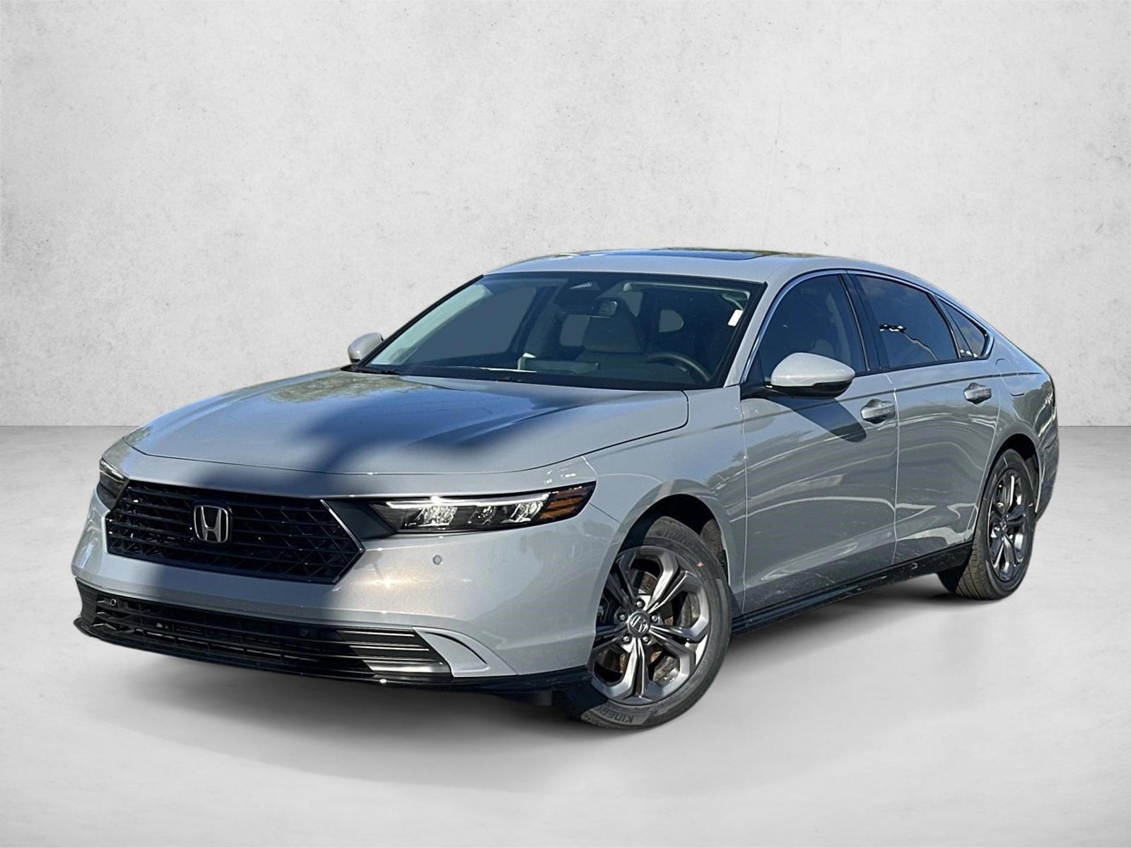 Thumbnail: 2026 Honda Accord - 1