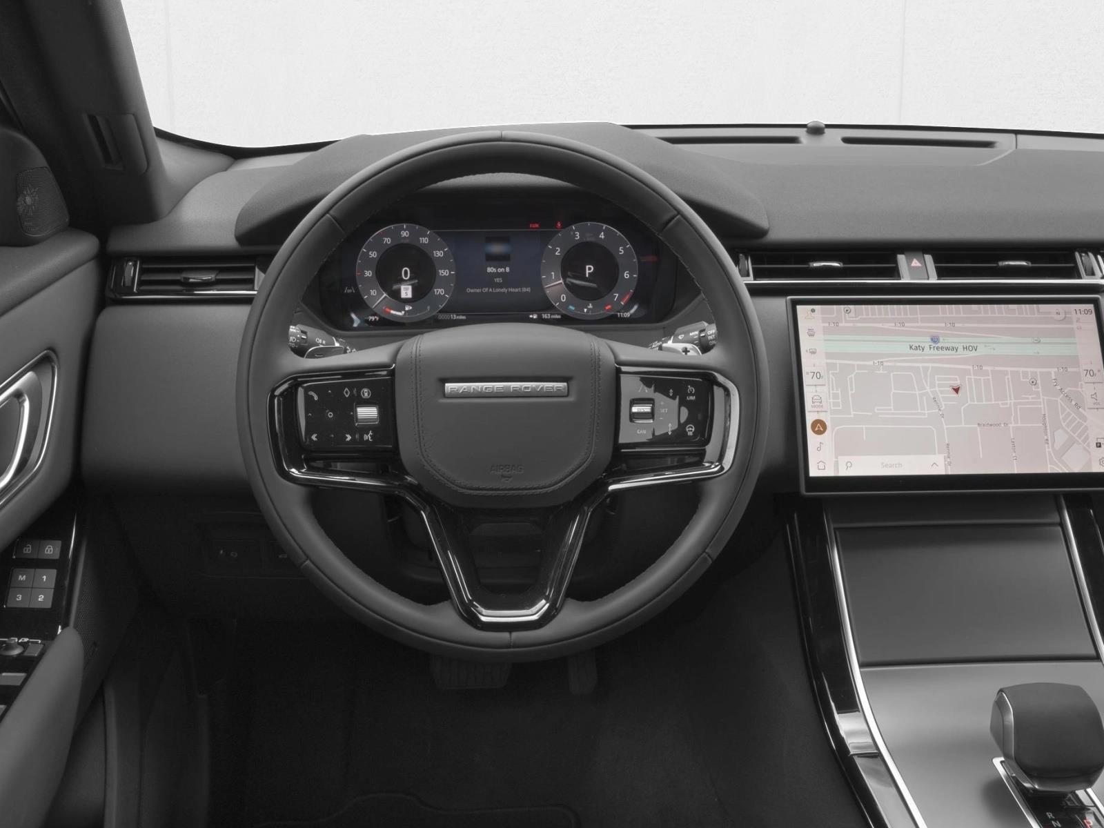 Thumbnail: 2026 Land Rover Range Rover Velar - 3