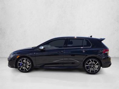 2023 Volkswagen Golf