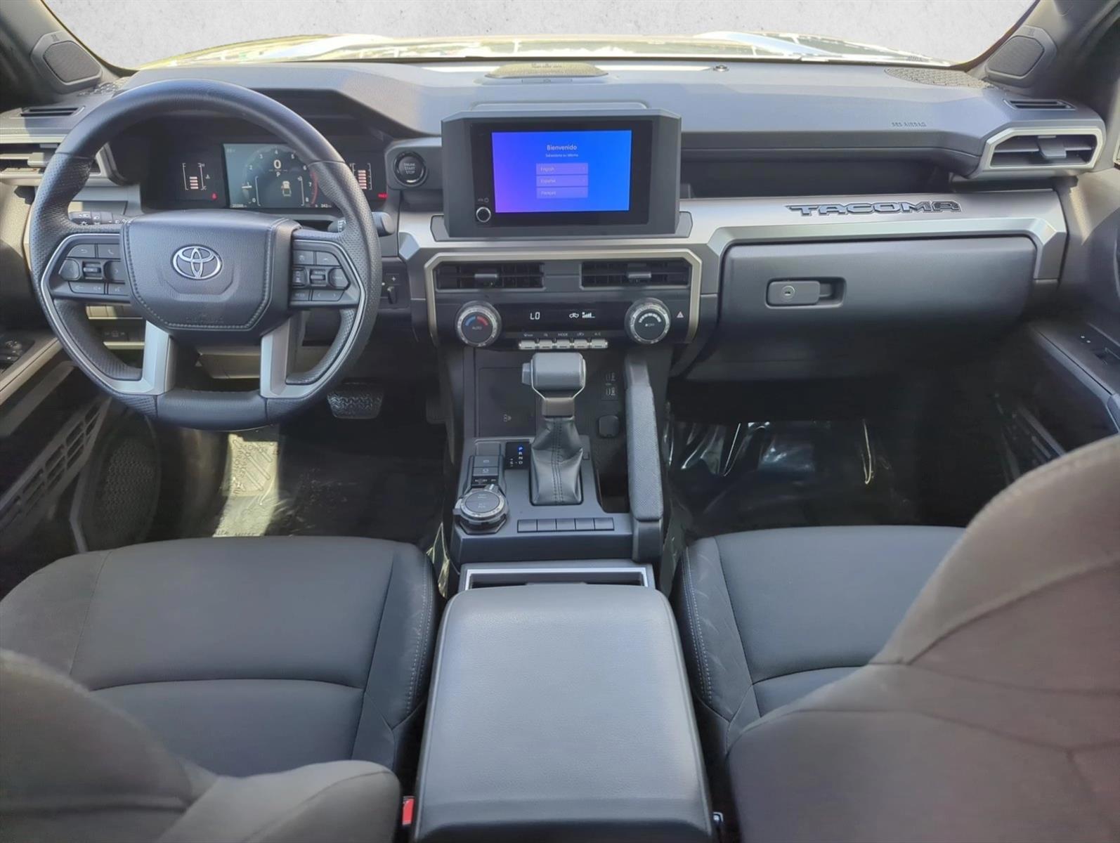 Thumbnail: 2024 Toyota Tacoma - 2