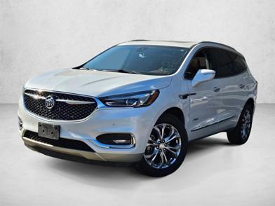 2019 Buick Enclave Avenir -
                  Plano, TX
