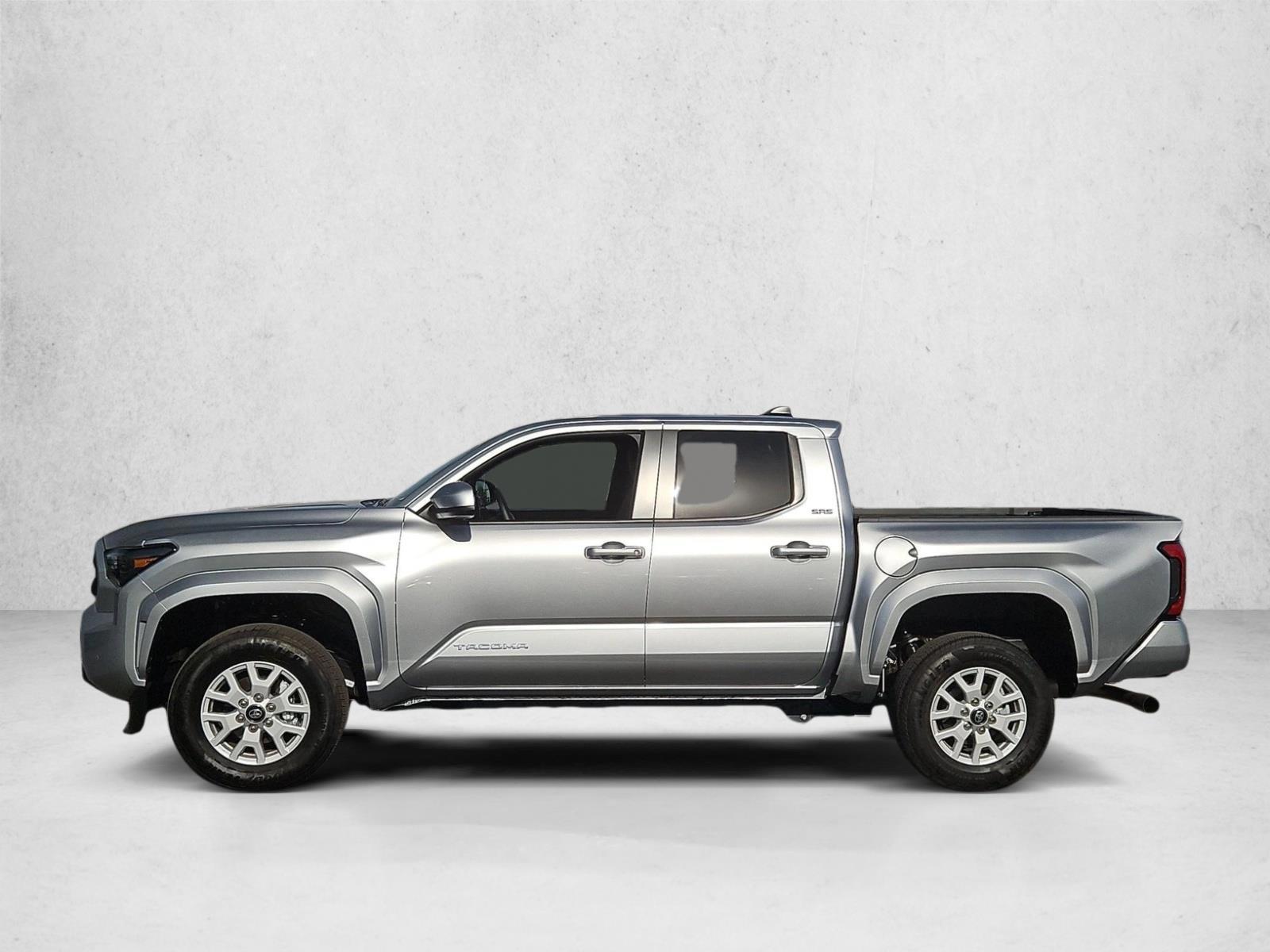 Thumbnail: 2026 Toyota Tacoma - 2