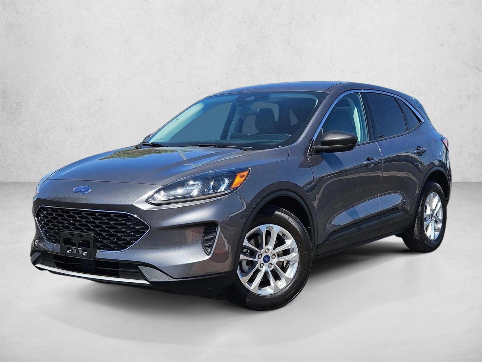 Thumbnail: 2022 Ford Escape - 1